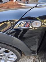 MINI Cooper S Chili Xenon 1.Hand BMW Scheckheft MINI - MINI Cooper S aus 2010