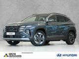 Hyundai TUCSON Plug-In-Hybrid 4WD Trend LED-Paket