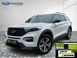 Ford Explorer ST-Line Navi Kamera Glasdach 7-Sitze - gebrauchte Ford Explorer aus dem Jahr 2023