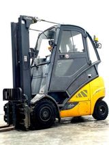 Linde H25D/600-393-EVO - Angebote entsprechen deinen Suchkriterien