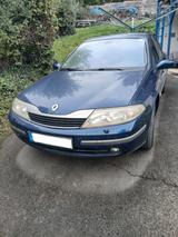 Renault Laguna Privilege 3.0 V6 24V Auto Expression - Renault Laguna: Vollleder, Sitzheizung