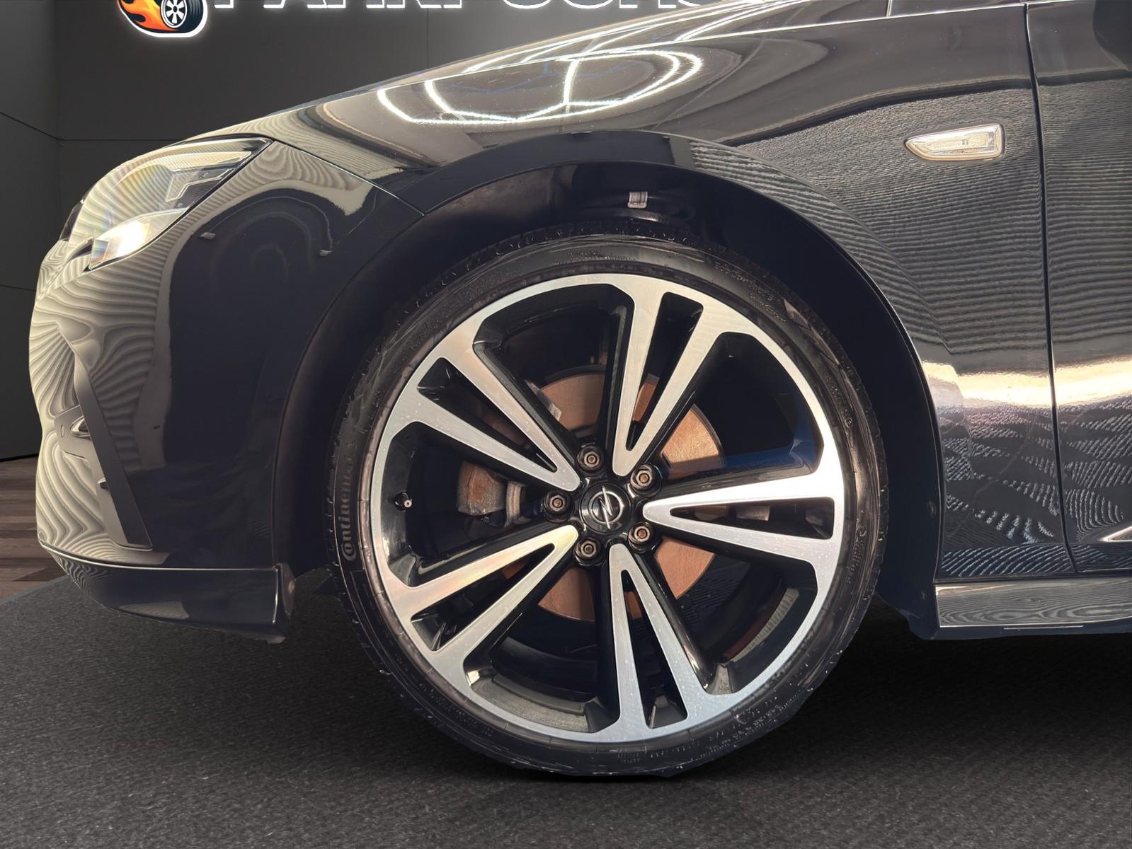 Opel Insignia Sports Tourer 2.0 CDTI Ultimate