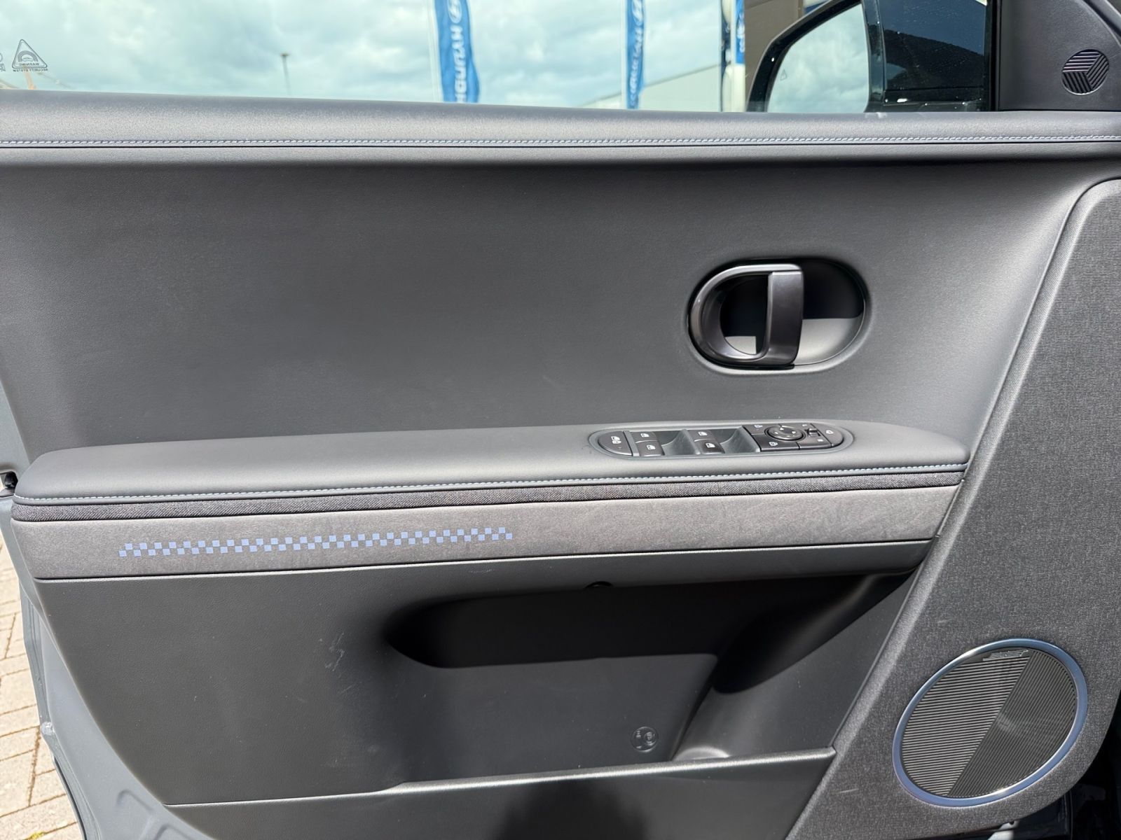 Fahrzeugabbildung Hyundai IONIQ 5 N Elektro 84 kWh 4WD Sitz-Paket