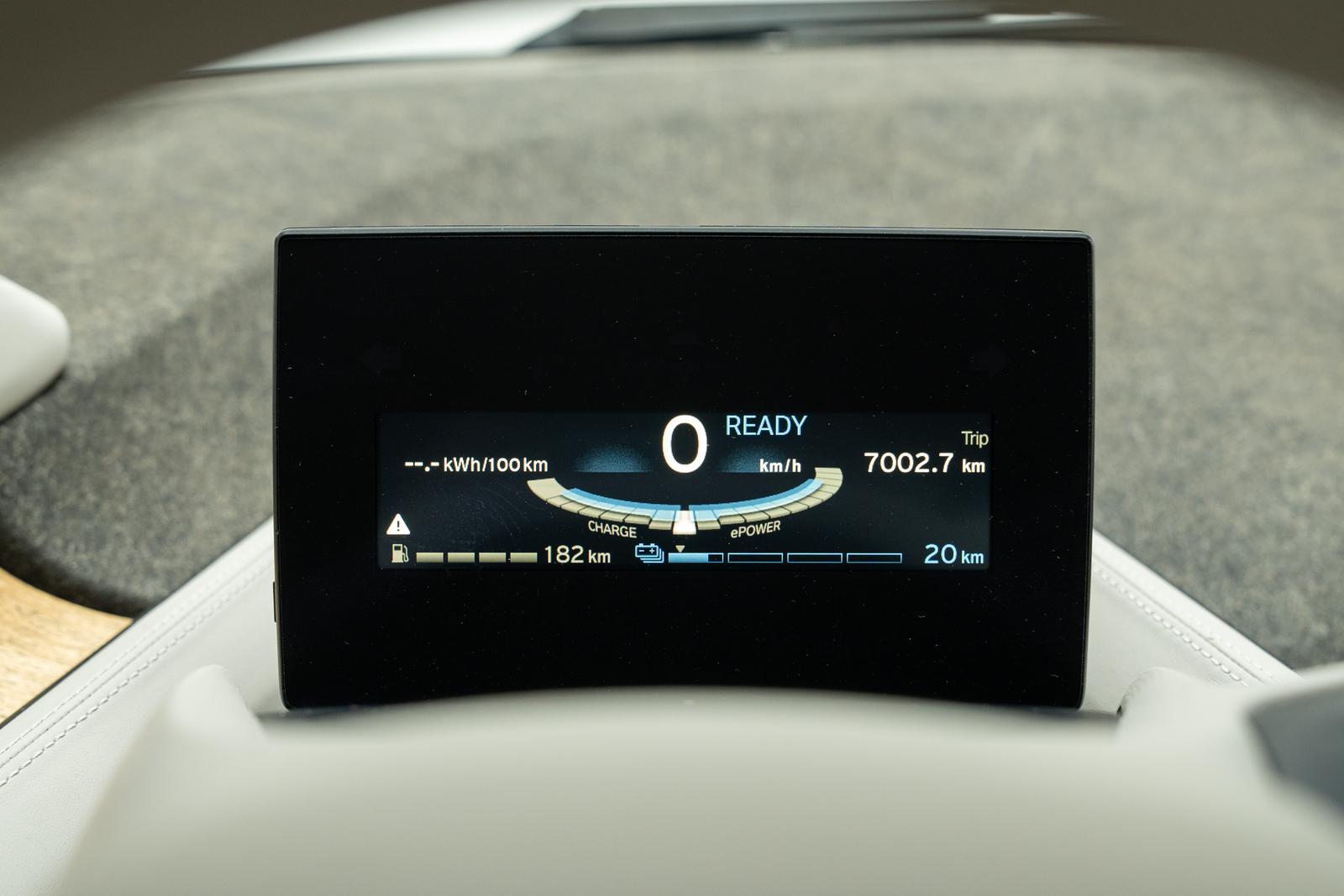 BMW i3 REX *NAVI*SHZ*KAMERA*SCHIEBEDACH*