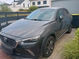 Mazda cx3 Sportsline - Mazda: Mazda3 Sport