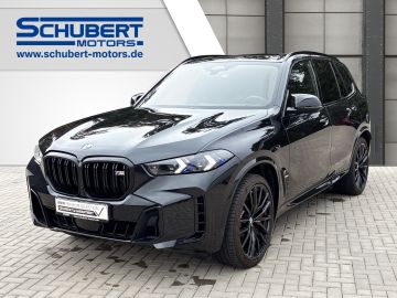 BMW X5 M60 - 1