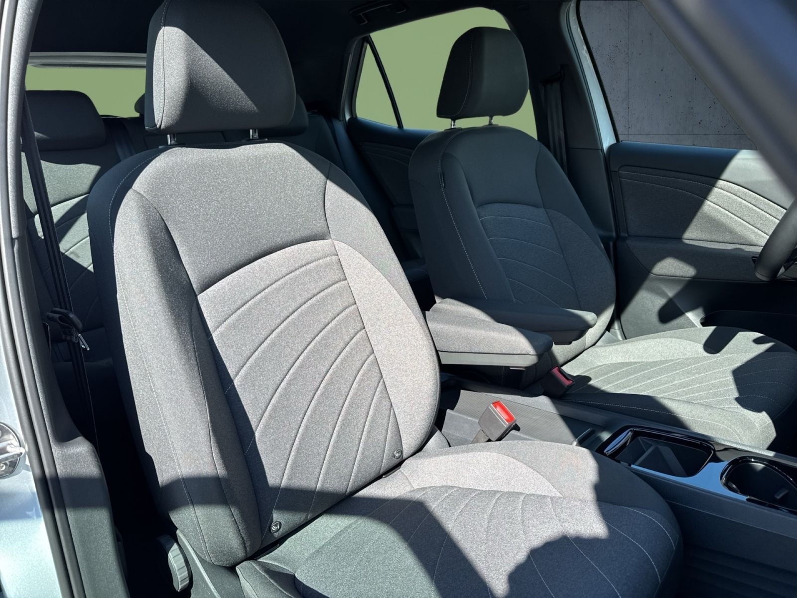 Volkswagen ID.3 - Bild 17