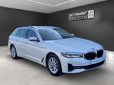 BMW 530 d VollLeder*Kamera*Led*LiveCP*Navi*DAB*Winte - BMW Gebrauchtwagen von 2022