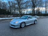 Porsche 996 Coupé HU 11/25*H&R*AERO KIT*GT3 OPTIK*XENON - Porsche 996: Gt3