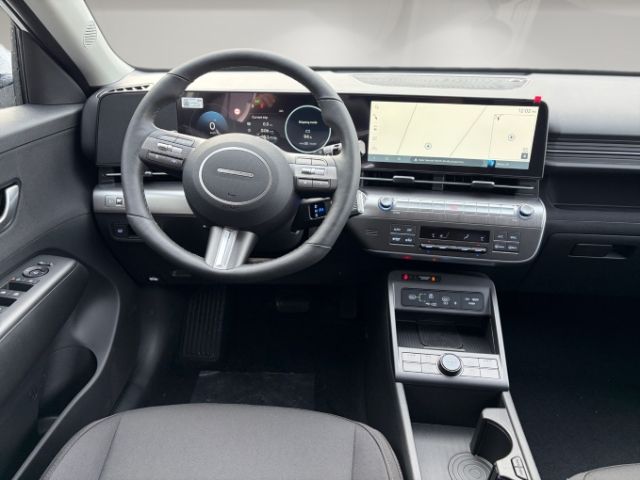 Hyundai KONA Elektro - Bild 10