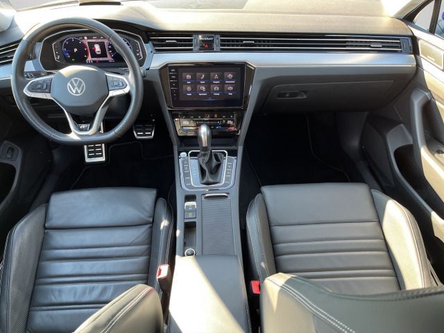 Volkswagen Passat Variant - Bild 3