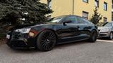 Audi A5 3.0 TDI S-Line | RS-Optik | H&R | ... - Audi A5: RS
