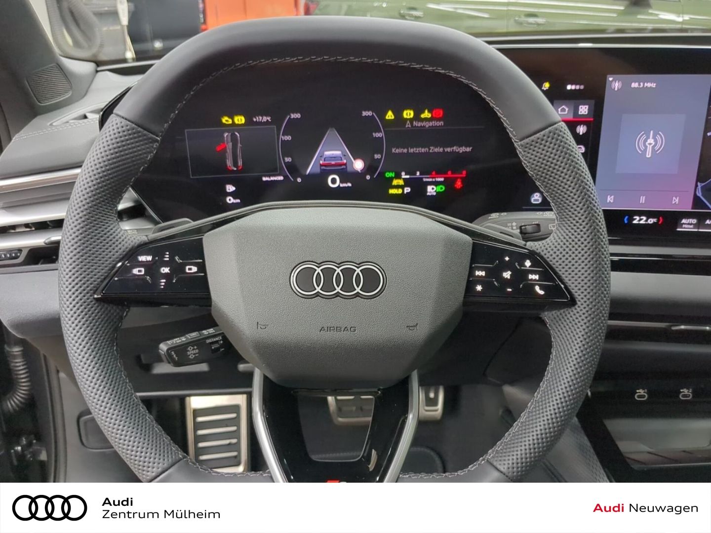 Audi A5 - Bild 20