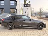 BMW 318 d Aut. Advantage / M-Felgen / TOTW. / RFK  - BMW 318: Limousine