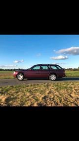 Mercedes-Benz Mercedes Benz W 124 T - Modell - Mercedes-Benz W124 t modell Gebrauchtwagen