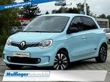 Renault Twingo Electric Techno Sitzh.Kamera Klima Apple