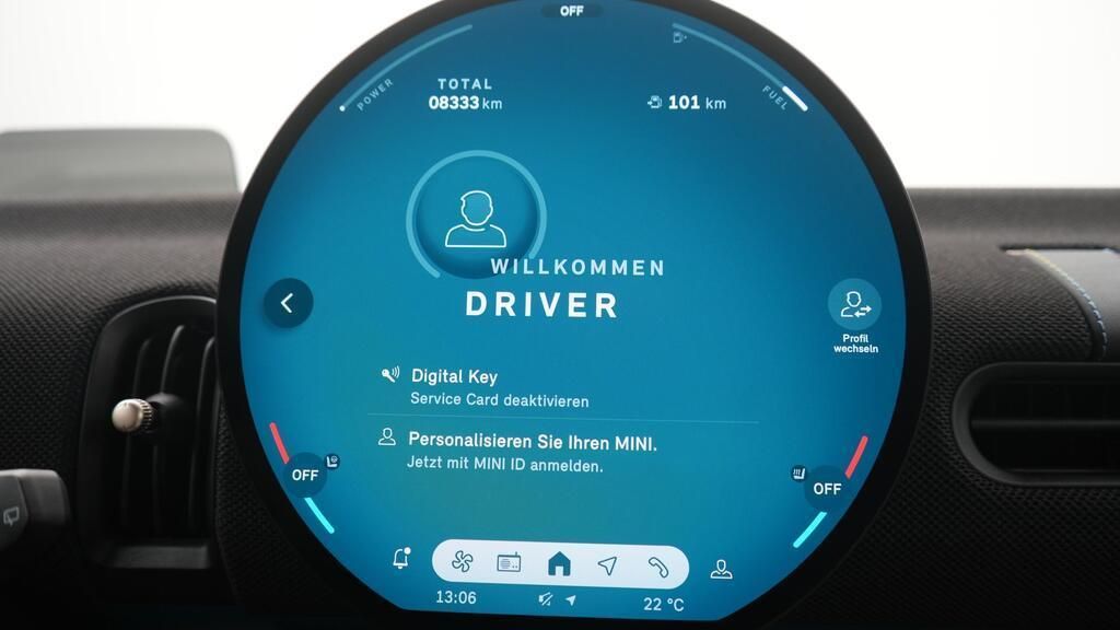 MINI Cooper S - Bild 13