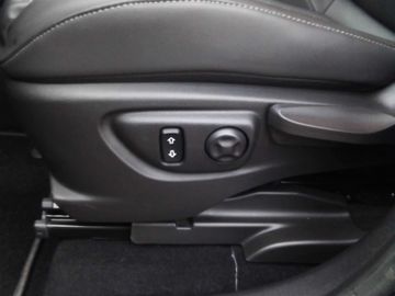 Bild 15 Opel Mokka X 1.4T Bi-LED SHZ LHZ PDC+Kam Navi Automat