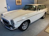 Volvo 1800 ES *****ORIGINAL*****PRACHTSTÜCK***** - Oldtimer: Navigationssystem