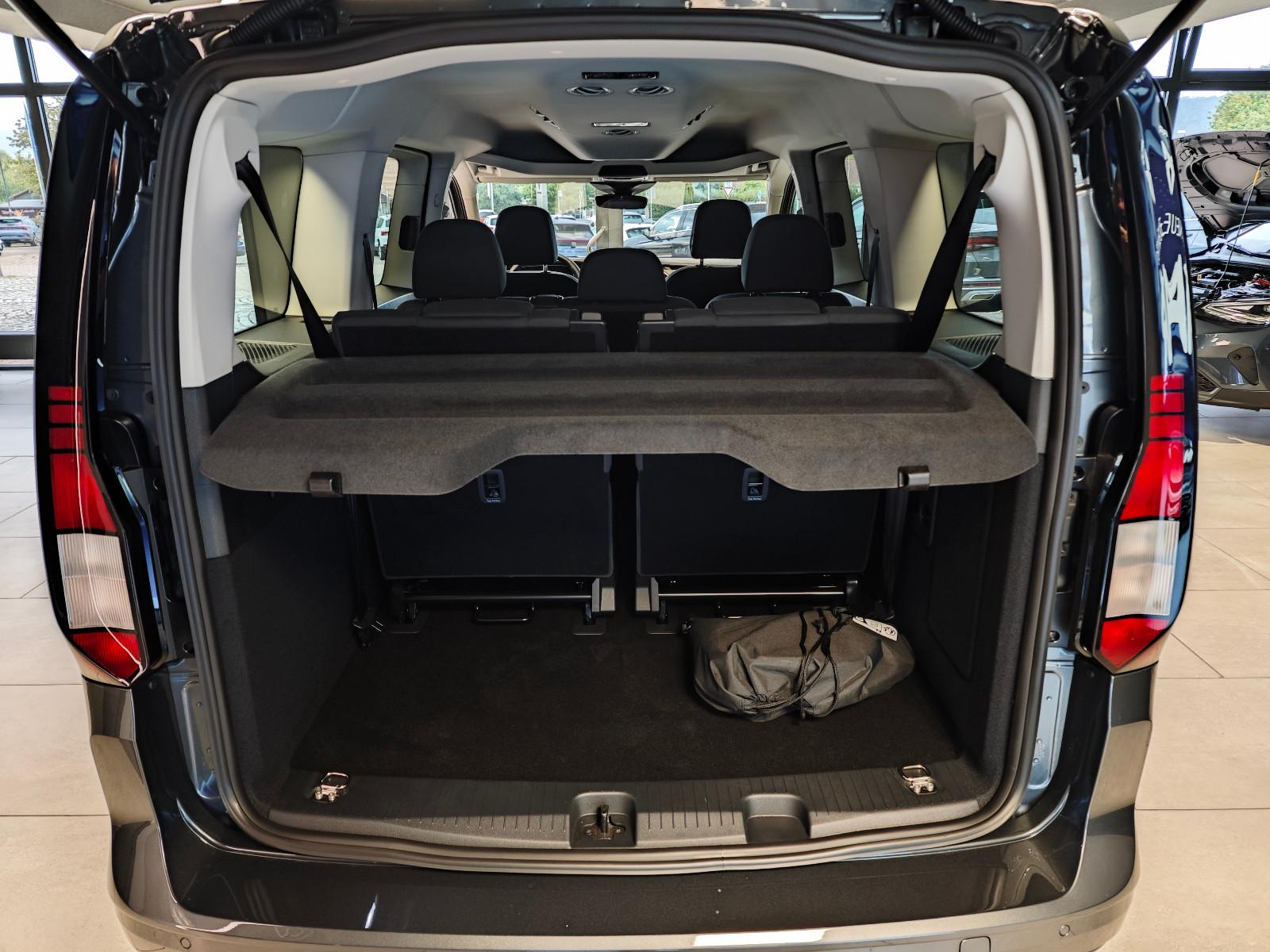 Volkswagen Caddy Life 1.5DSG Maxi eHybrid  7-Sitze|KAM|Assi