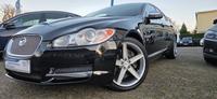 Jaguar XF 3.0 V6 Diesel Leder Bi-Xenon Lambdasonde def.