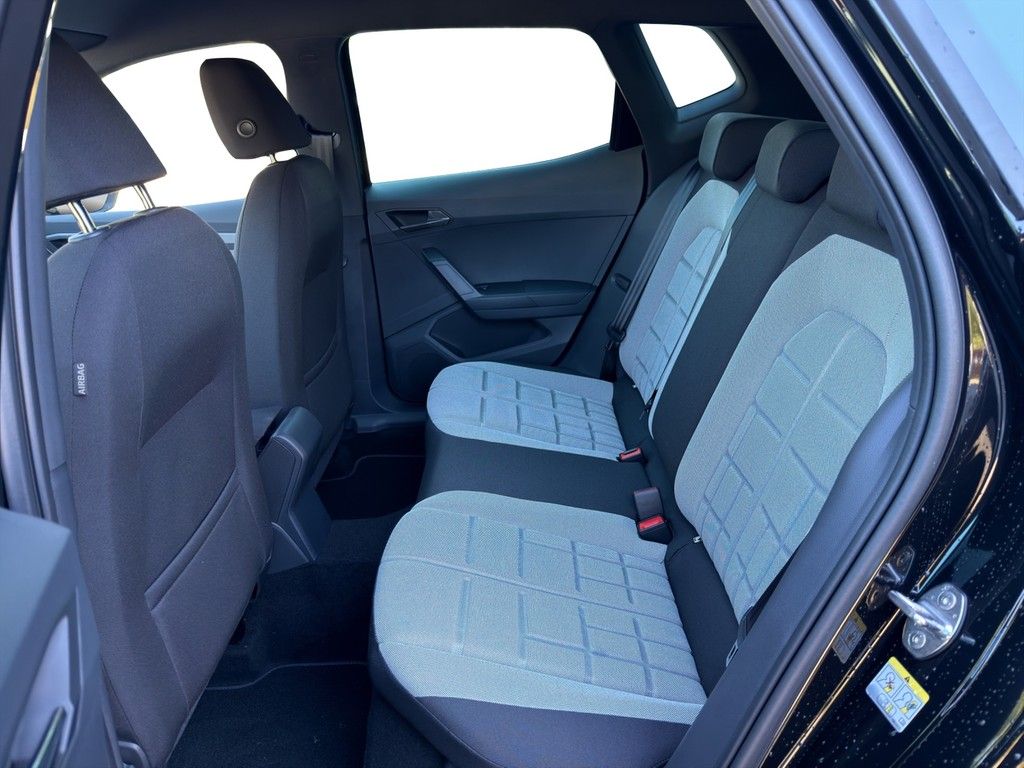 Seat Arona - Bild 22