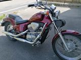 Honda Shadow 600 - Top Zustand  - HONDA 1990