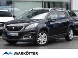 Peugeot 2008 Signature 1.2 PureTech 110/PDC/PANO/SHZ/ - Peugeot 2008 in Bielefeld