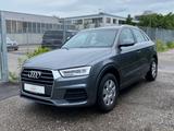 Audi Q3 Sport 2.0 quattro S-Tronic *Automatik*AHK* - Audi Q3 in München