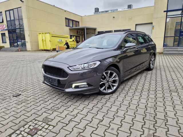 Ford Mondeo Turnier ST-Line KAMERA AMBENTE KAMERA ACC