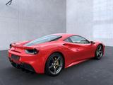 Ferrari 488 GTB ROSSO SCUDERIA+CARBON+LIFT+CAPRISTO - Ferrari 488 GTB aus 2018