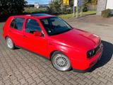 Volkswagen Golf 1.6 GL Europe GL Europe - Volkswagen Golf: Europe
