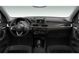 BMW X1 sDrive18i xLine Klimaaut. AHK PDC RFT - graue BMW X1