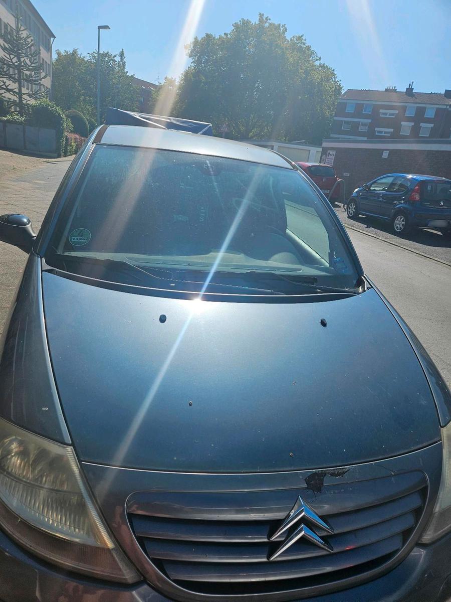 Citroën C3