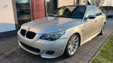 BMW 530i e60 M Paket ab Werk Lci Schalter ... - BMW: E60 M Paket