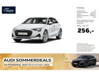 Audi A3 - Vorschau Bild 1