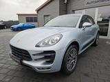 Porsche Macan Turbo*1.Hand*Sportaga*Carbon*Dab* - Porsche Macan: Turbo