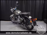 Royal Enfield Bullet Classic EFI 500 - ROYAL ENFIELD BULLET 500