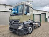 Mercedes-Benz Actros 1845 LS Retarder/2xTanks/ACC/Blatt/Luft - 4x4 Actros