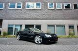 Mercedes-Benz Mercedes SL600 | 1. Hand - Mercedes-Benz SL 600 Gebrauchtwagen