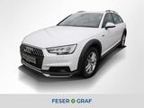 Audi A4 Allroad 2.0 TFSi S tronic quattro Matrix SZH - Audi: Allroad