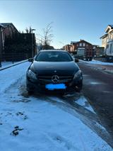 Mercedes-Benz Mercedes a180 - Mercedes-Benz A 180: Coupe