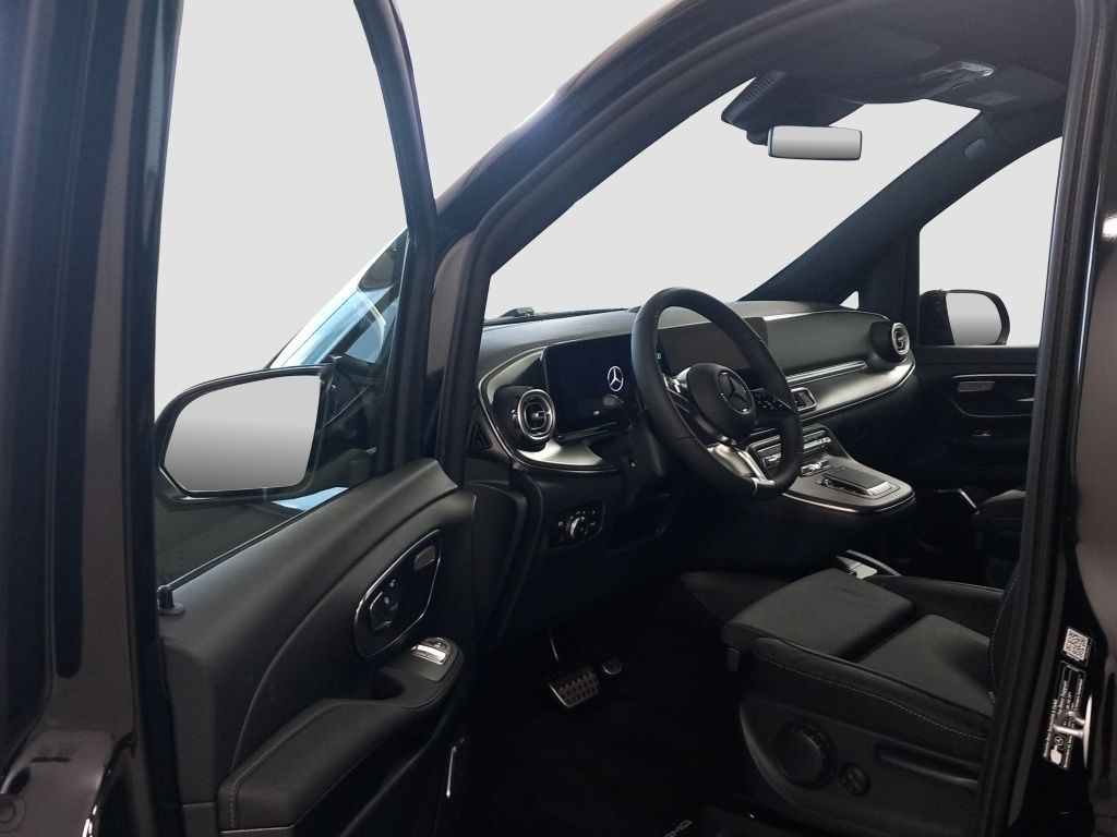 Fahrzeugabbildung Mercedes-Benz V 300 d AVANTGARDE Lang AHK*Leder*Navi*Standh.