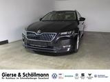 Skoda Superb III Combi Style 2.0 TDI DSG - Skoda Superb: Ii