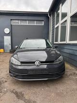 Volkswagen Golf 1.6 TDI Trendline Variant - Volkswagen Golf: Variant Trendline