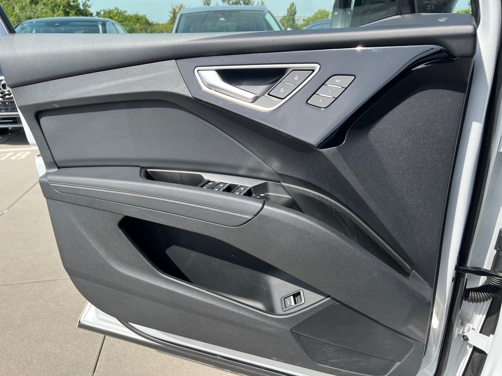 Audi Q4 e-tron - Bild 7