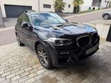 BMW X3 xDrive30i Sport M-Line, HUD, Carbonschwarz - BMW X3: Line X