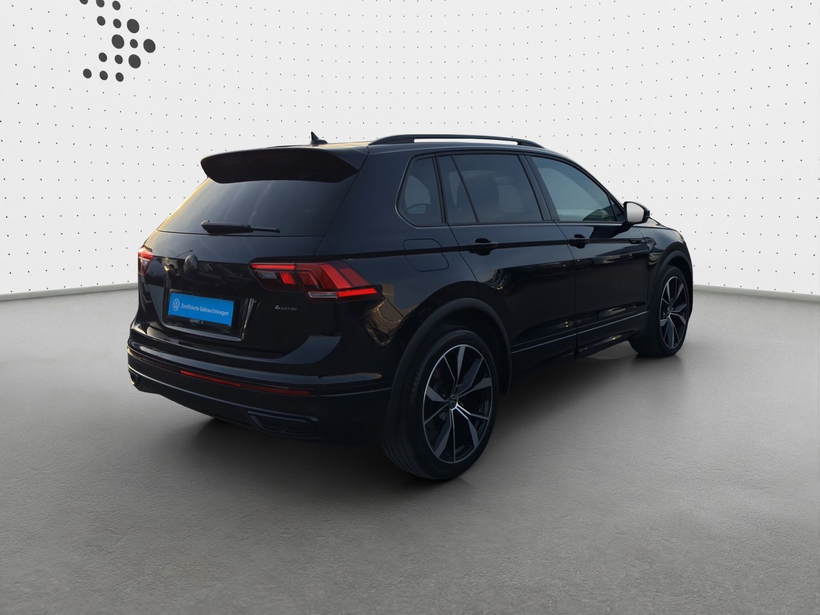 Volkswagen Tiguan - Bild 3