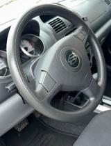 Suzuki Auto Suzuki Ignis 2004 ,Automatikgetriebe - gebrauchte Suzuki Ignis aus dem Jahr 2004