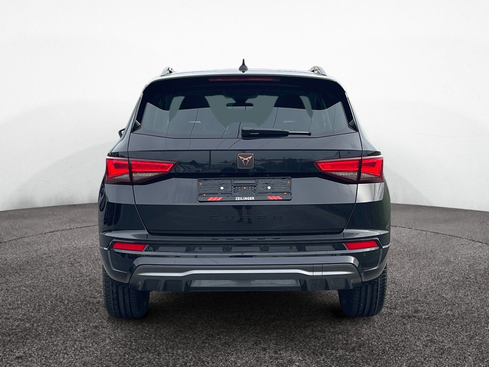 Cupra Ateca - Bild 6